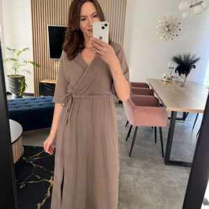 Sukienka Emily Fango