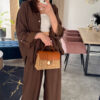 Komplet Comfort Choco - obrazek 3
