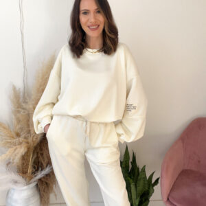 Dres Azara Masełko Śmietanka